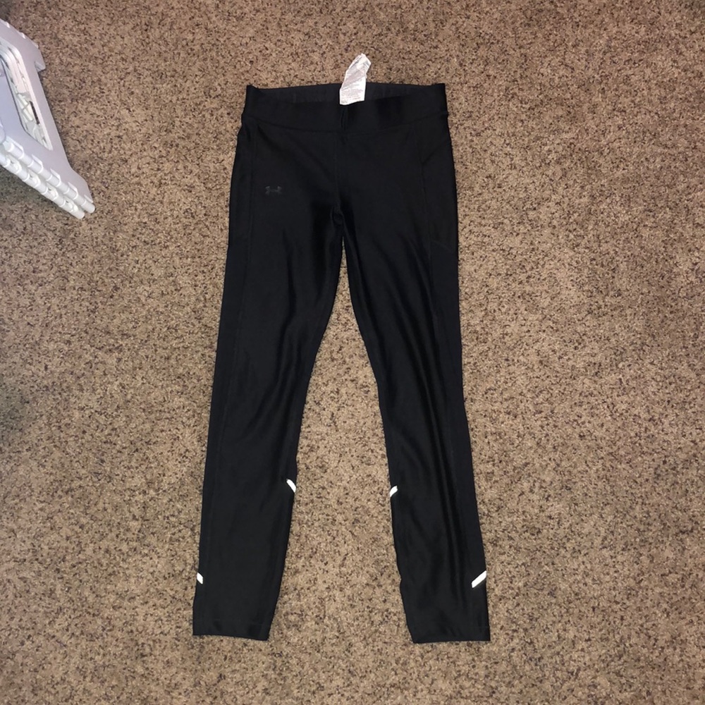Under armour leggings